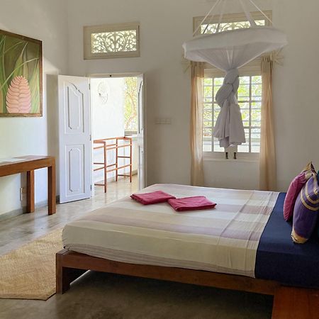Palm Villa Mirissa Hotel&Spa Εξωτερικό φωτογραφία