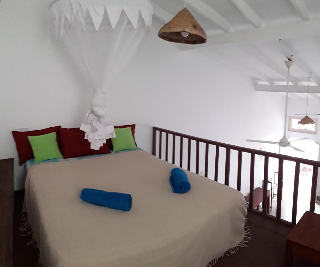 Palm Villa Mirissa Hotel&Spa Εξωτερικό φωτογραφία