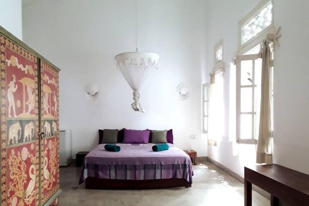 Palm Villa Mirissa Hotel&Spa Εξωτερικό φωτογραφία