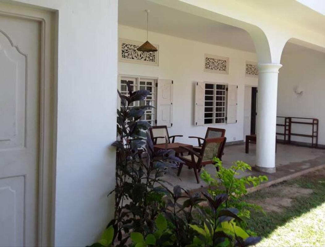 Palm Villa Mirissa Hotel&Spa Εξωτερικό φωτογραφία