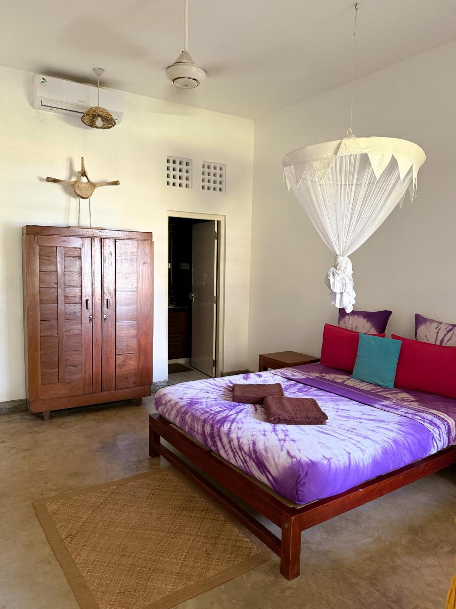 Palm Villa Mirissa Hotel&Spa Εξωτερικό φωτογραφία
