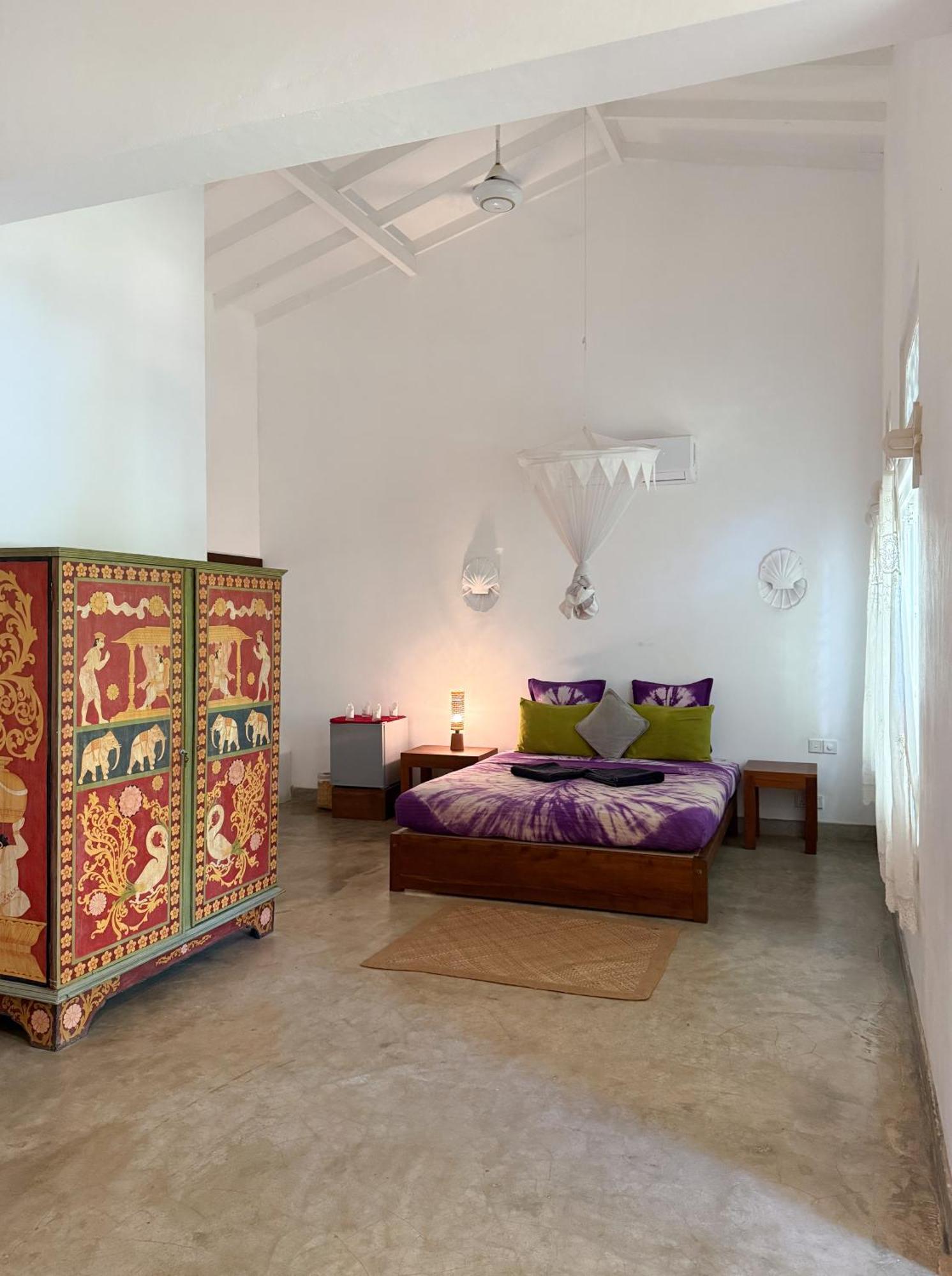 Palm Villa Mirissa Hotel&Spa Εξωτερικό φωτογραφία