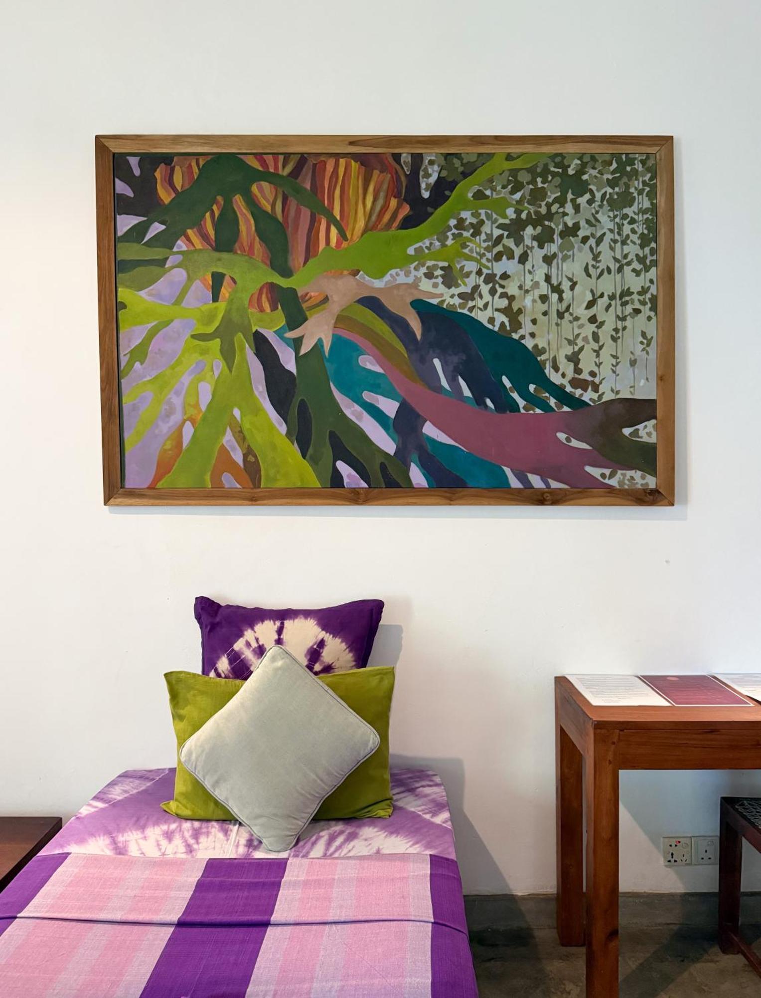 Palm Villa Mirissa Hotel&Spa Εξωτερικό φωτογραφία