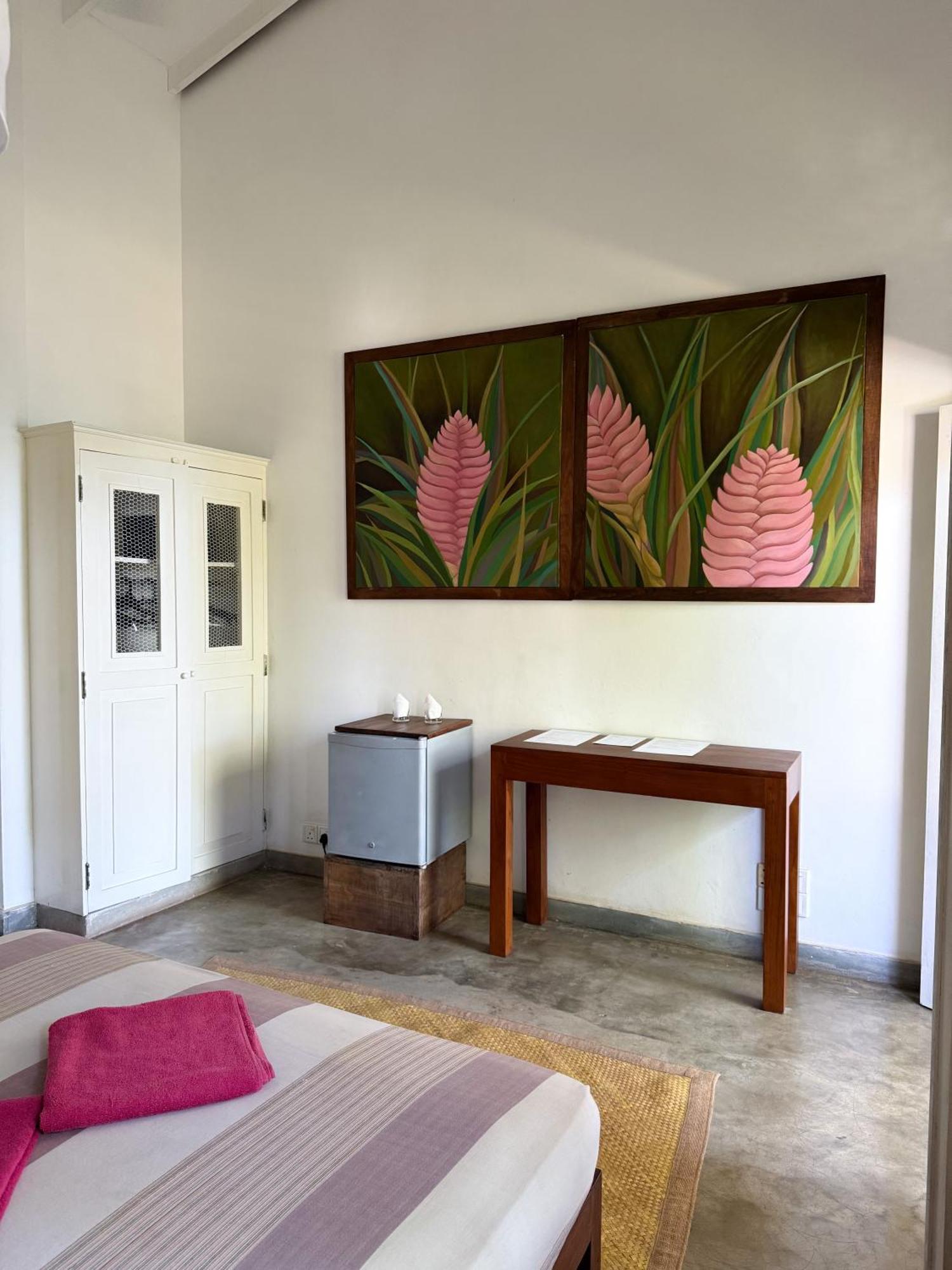 Palm Villa Mirissa Hotel&Spa Εξωτερικό φωτογραφία