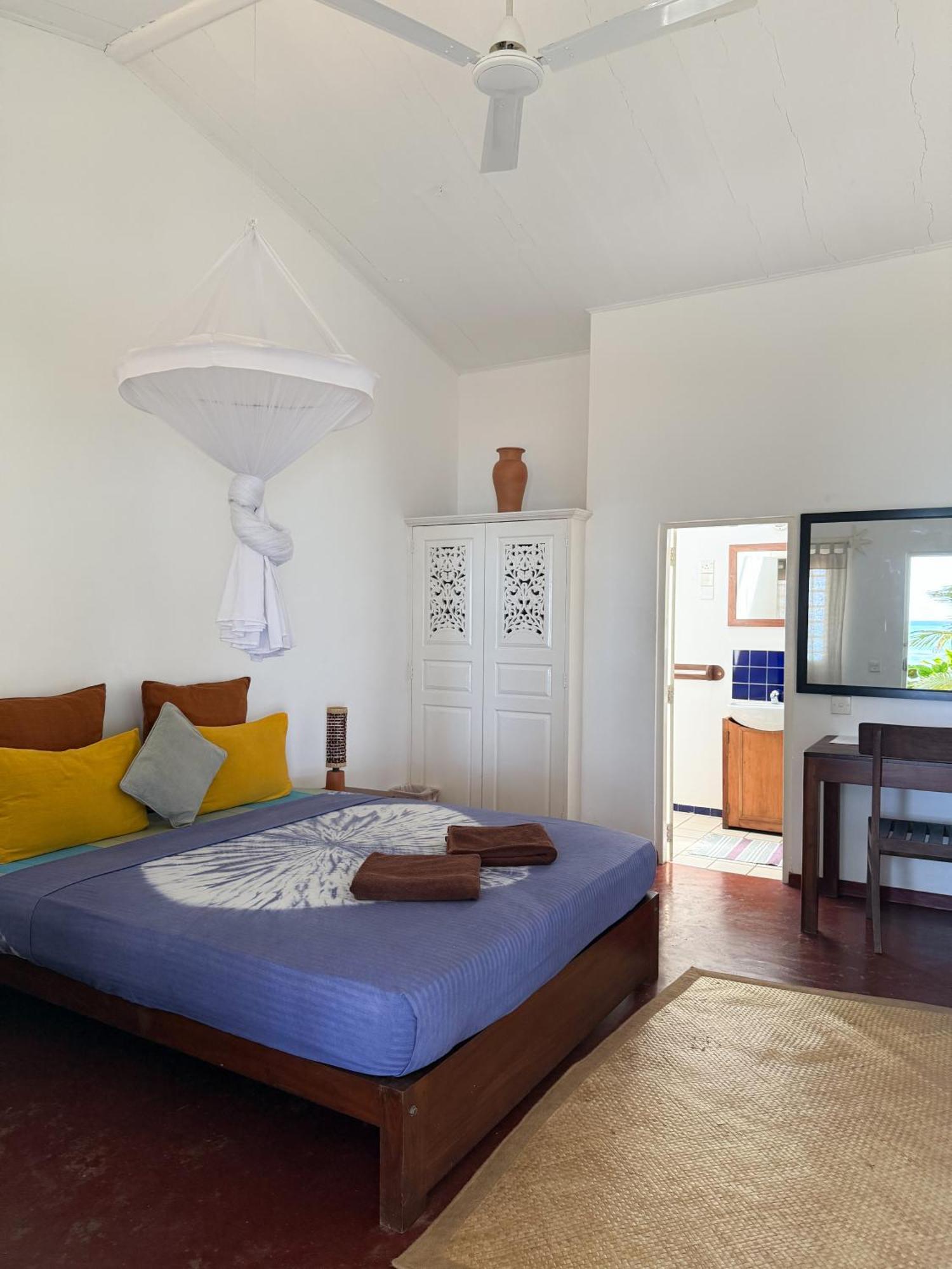 Palm Villa Mirissa Hotel&Spa Εξωτερικό φωτογραφία
