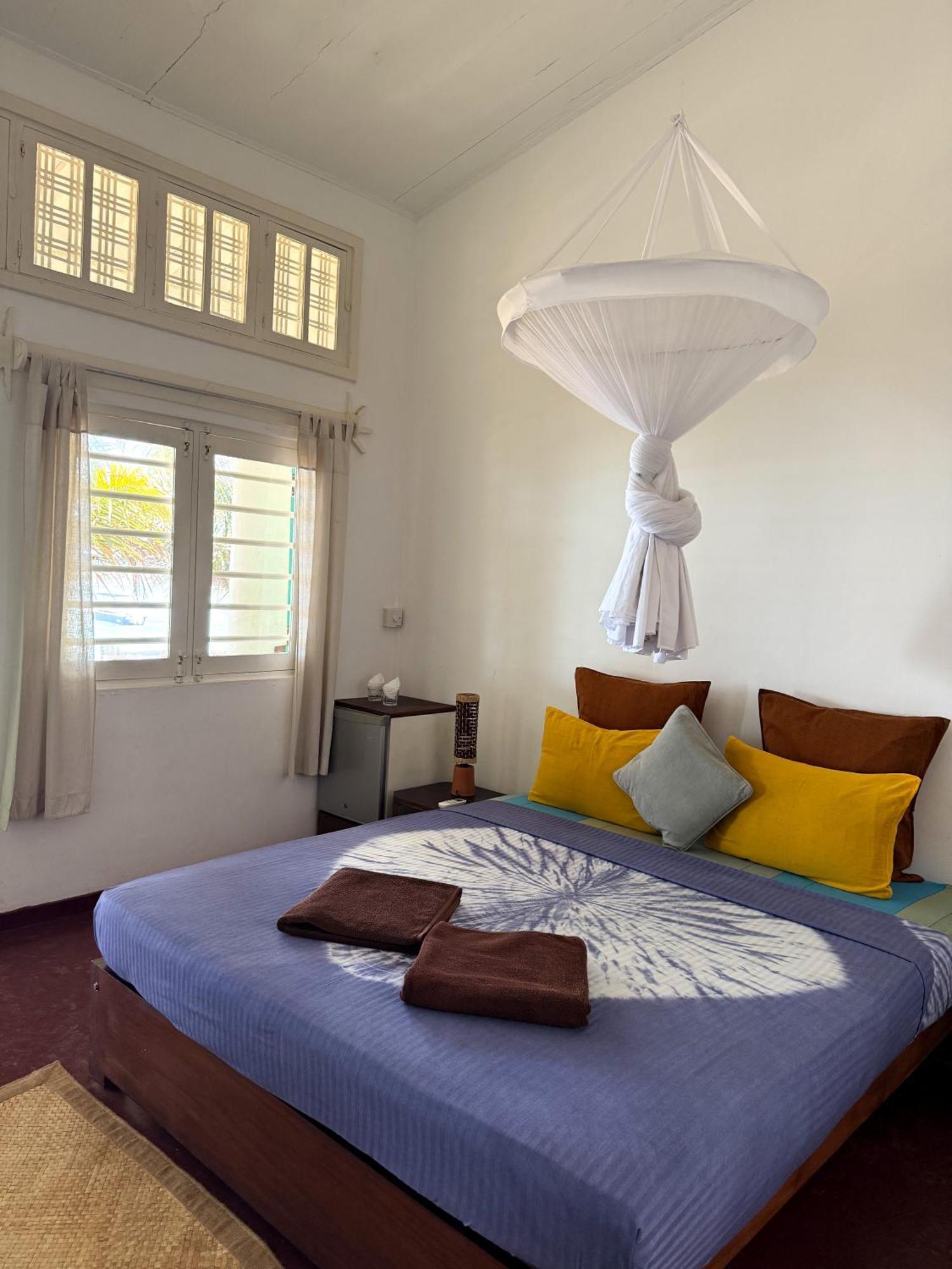 Palm Villa Mirissa Hotel&Spa Εξωτερικό φωτογραφία
