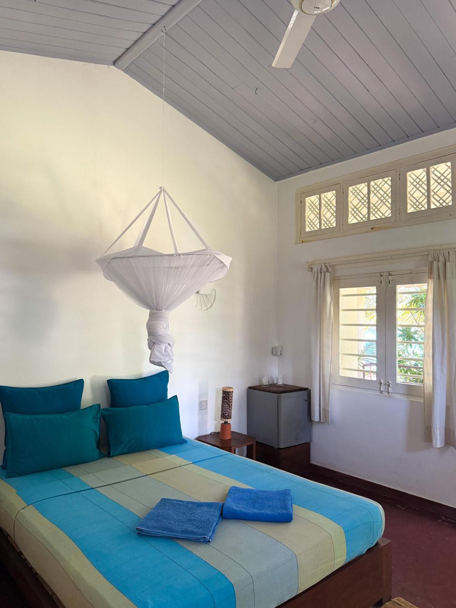 Palm Villa Mirissa Hotel&Spa Εξωτερικό φωτογραφία